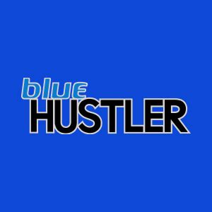 watch blue hustler